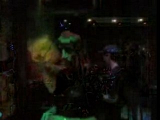 Les Vieilles Crécelles - Furious - 9.06.2007 - 4