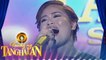 Tawag ng Tanghalan: Maricel Callo | People (Semifinals)