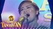 Tawag ng Tanghalan: Maricel Callo | People (Semifinals)