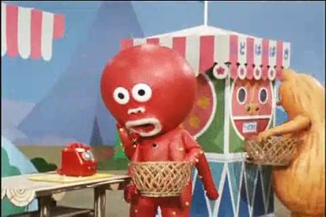 Kure Kure Takora Ep15