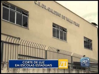 10-12-2015 - ESCOLAS SEM LUZ - ZOOM TV JORNAL