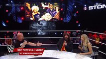 Noelle Foley talks about Holy Foley and wanting to be a WWE Diva_ Stone Cold Podcast, WWE Network