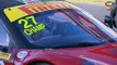 2015 Australian GT Championship - Adelaide - Race 1