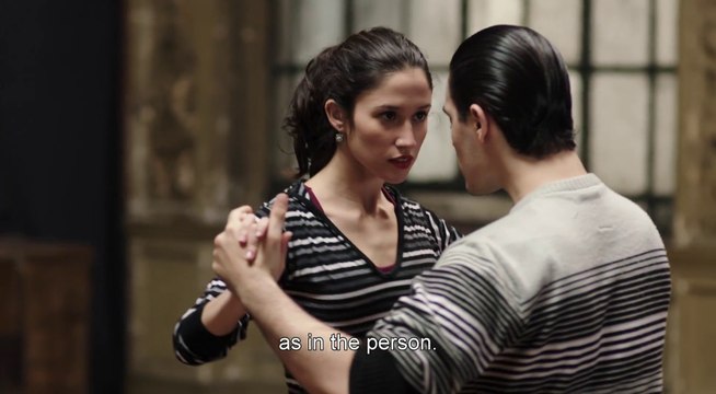 OUR LAST TANGO Trailer (2016) - Daily Motion