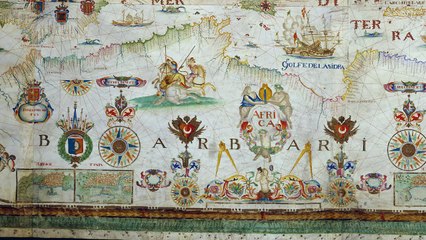 Visite guidée de l’exposition Made in Algeria avec Zahia Rahmani et Jean-Yves Sarazin