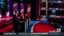 NBC News-YouTube Democratic Debate (Full) 37