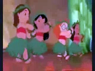 Lilo and Stitch-Sandwich day (Fandub)