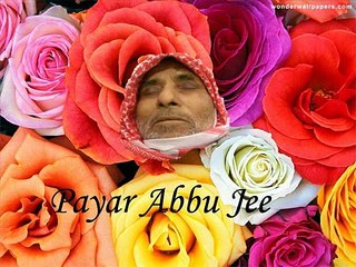 Abbu jee