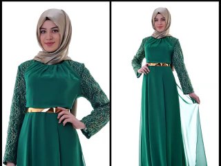 2016 Yeni Sezon Abiye  Modelleri