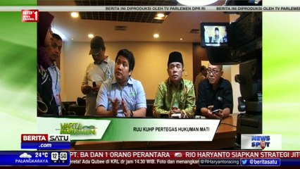 Download Video: DPR Dukung Pengembangan Maluku Utara Agro-Marine Technopark