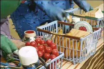 Kure Kure Takora Ep3