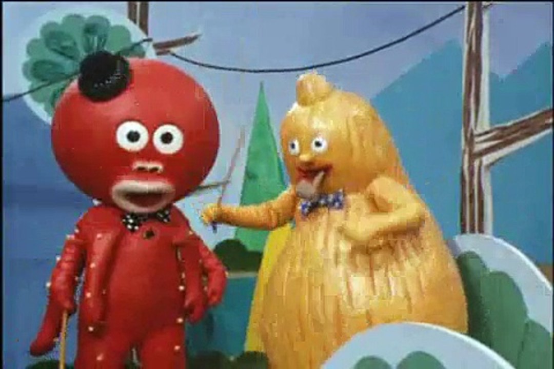 Kure Kure Takora Ep10