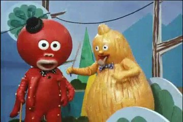 Kure Kure Takora Ep10