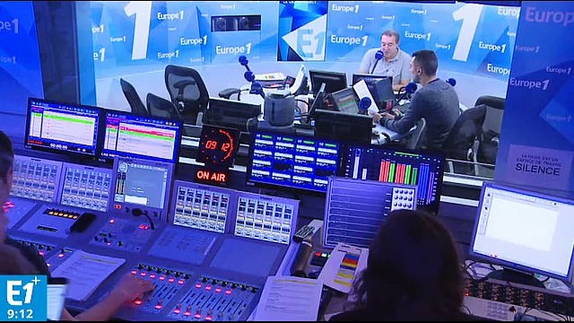 Audiences TV : Beau score pour le final de Sections de recherches sur TF1