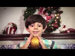 VINHETA FINAL DE ANO - TV ZOOM - 2015