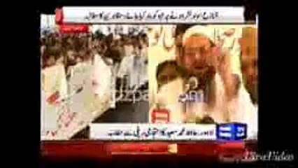 What Is The Punishment of Blasphemer in Islam, Hafiz Saeed Vs Maulana Tariq Jameel