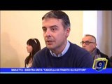 Barletta | Sinistra Unita: 