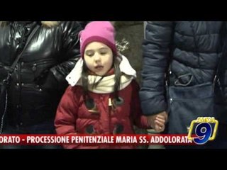 Speciale |  I Riti della Settimana Santa