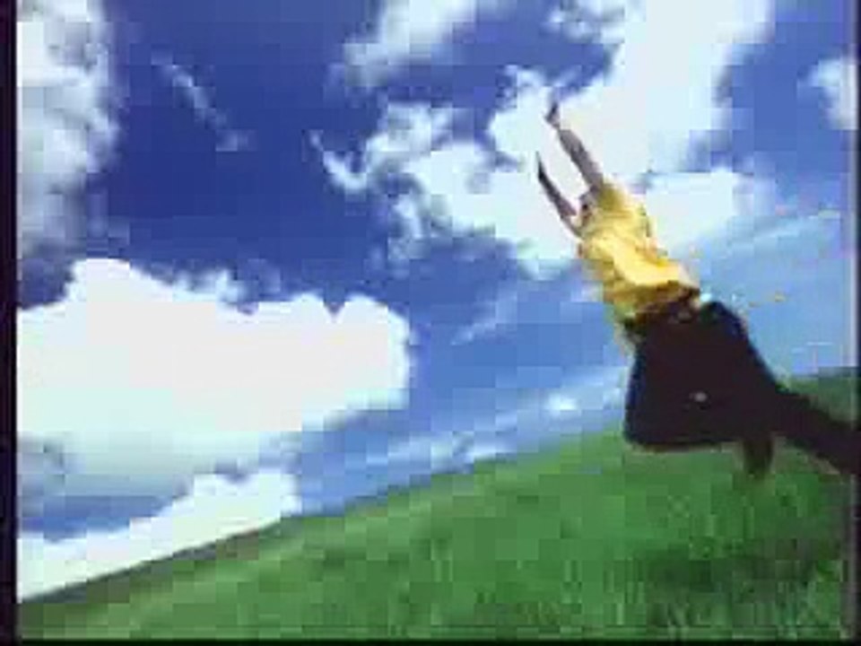 Windows XP - The Commercial That Started It All