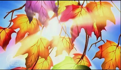 Przygody Wróżek - Iskierka, wróżka świetlna. Oglądaj w Disney Junior!