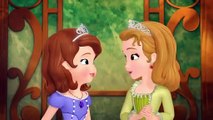 Jej Wysokość Zofia - Piżamówka. Oglądaj w Disney Junior!