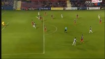 Pablo GOAL - Targu Mures 0-1 FC Viitorul 31.03.2016