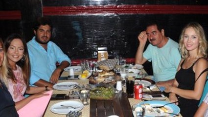 "Evlat" Dediği Zarrab Tutuklandı, Tatlıses Suskun