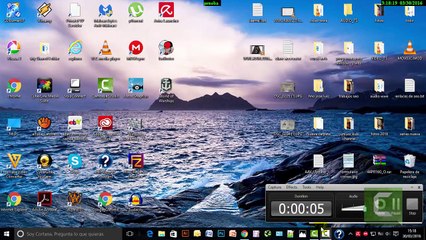 Como crear una cuenta en youtube 2016