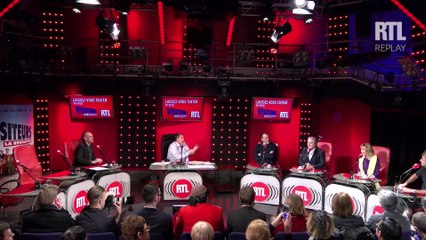 Laissez-Vous Tenter Spécial "Les Visiteurs - la Révolution" - Partie 2