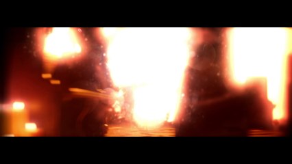 DOOM - Cinématique Fight Like Hell