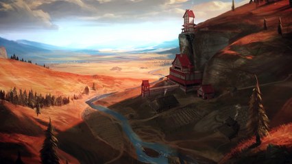 Endless Legend - Major Faction - The Allayi