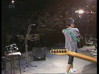 Joan Baez : Farewell Angelina, Bratislava 1989