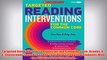 Free   Targeted Reading Interventions for the Common Core Grades 48 ClassroomTested Lessons Read Download