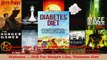 Download  Diabetes Diet Top 50 Diabetic SUPERFOODS  The Ultimate Diabetes Diet Plan to Reverse PDF Online