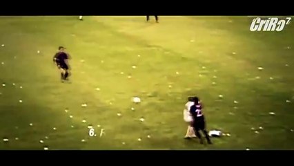 6 - Raul Gonzalez Blanco