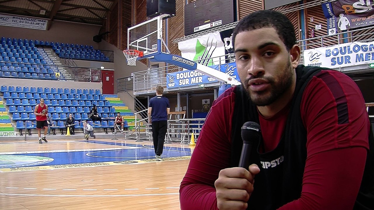 Warm-up SOMB-Poitiers