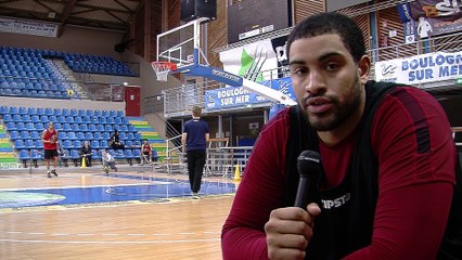 Warm-up SOMB-Poitiers