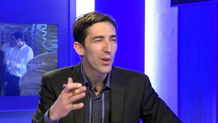 Busin'Est sur la filière bois - 26/03/16