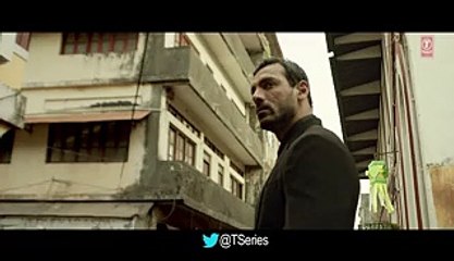 AYE KHUDA (Duet) Video Song ROCKY HANDSOME John Abraham  Shruti Haasan T-Series - Dailymotion