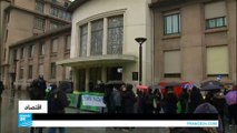 فرنسا: إضراب طلابي واحتجاجات ضد مشروع قانون العمل الجديد