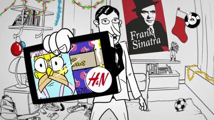 Comment choper à Noël ?