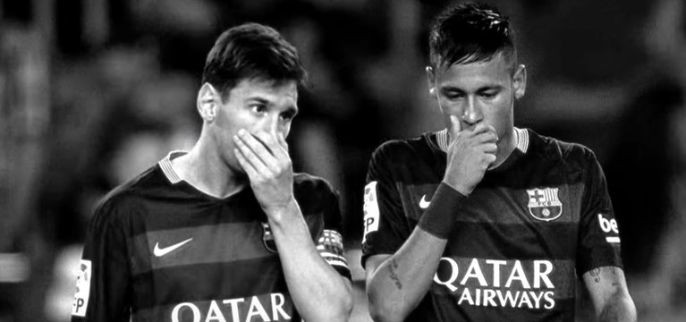 Audi calienta el clásico entre Barcelona y Real Madrid