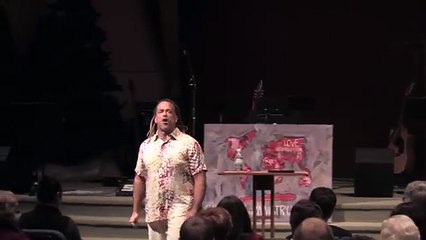 Todd White - Lifestyle Christianity 46