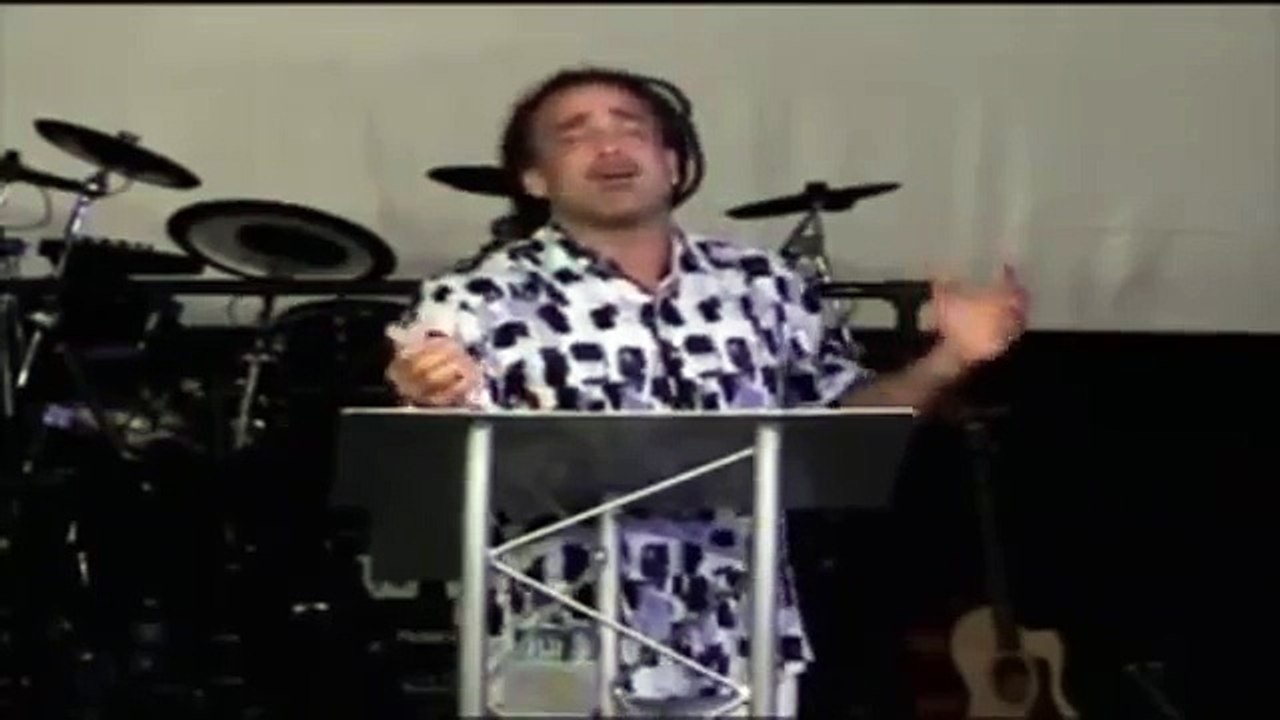 Todd White - Power & Love 5