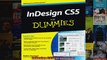 InDesign CS5 For Dummies