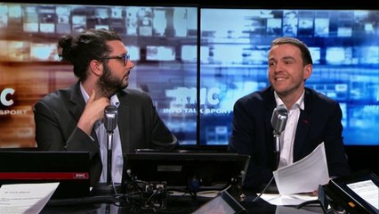 L'arrêt sur info: les traditionnels changements (sérieux!) du 1er avril