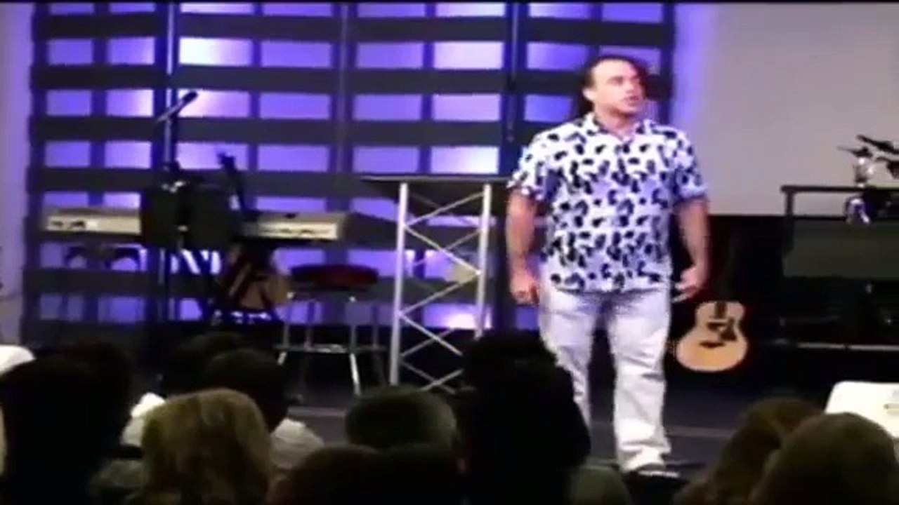 Todd White - Power & Love 14