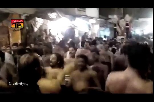 Mai Kysy Chalo - Syed Raza Abbas Zaidi Nohay 2016 - Downloaded from youpak.com