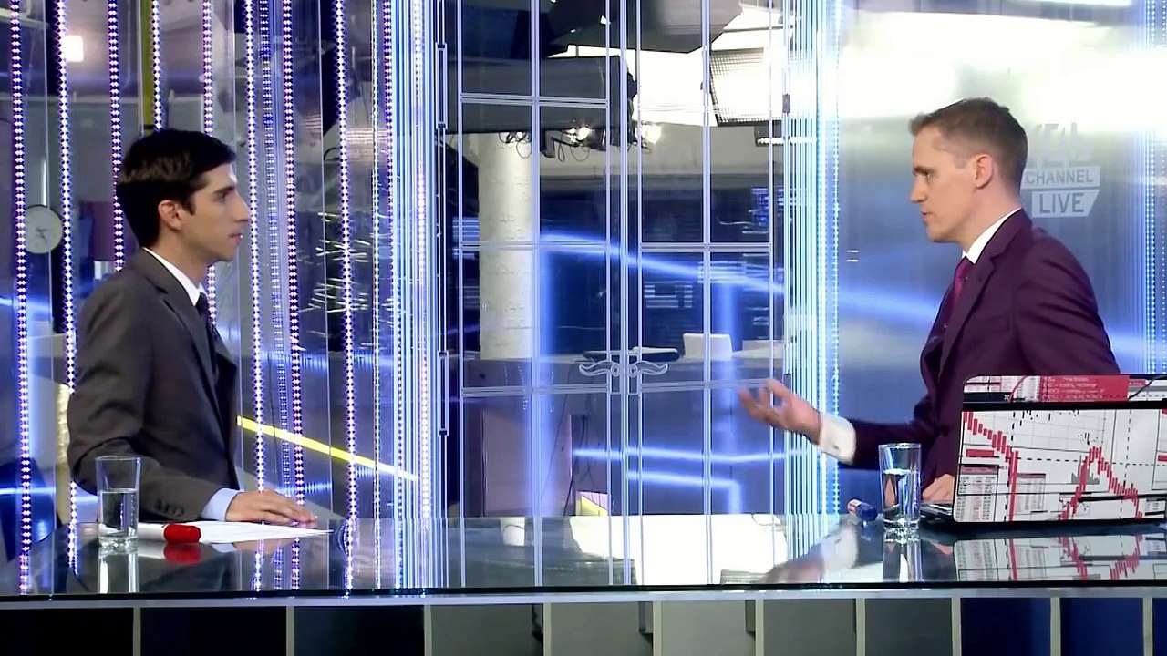 TeleTrade: Урок 13. Учимся предсказывать действия центробанков