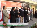 Inauguración Centro de Desarrollo Infantil 